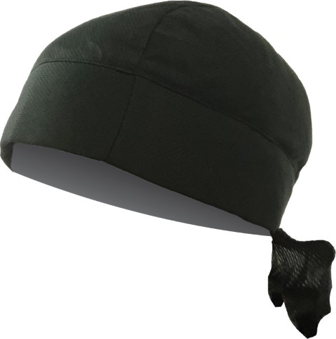 THORZT COOLING CAP BLACK